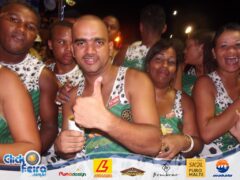 Bloco Auê